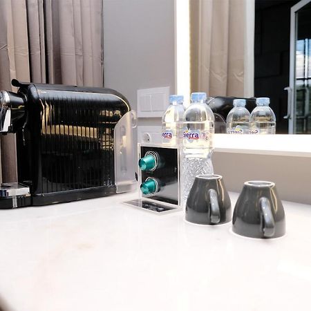 The Luxton Bandung Exterior foto
