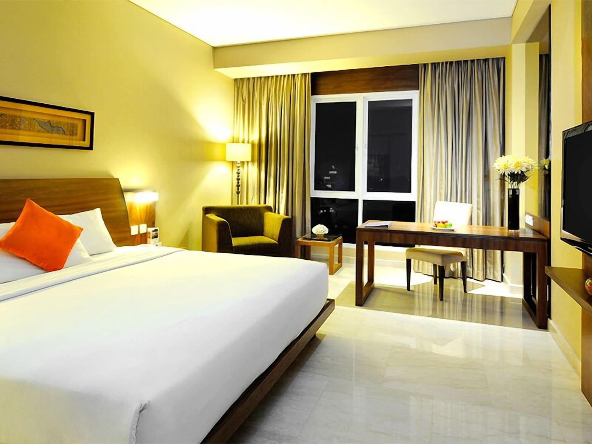 The Luxton Bandung Exterior foto