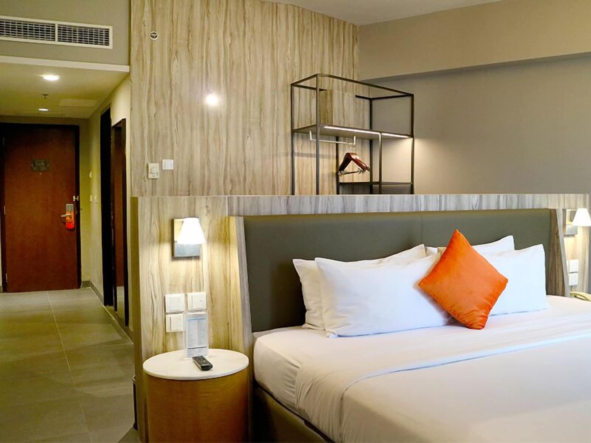 The Luxton Bandung Exterior foto