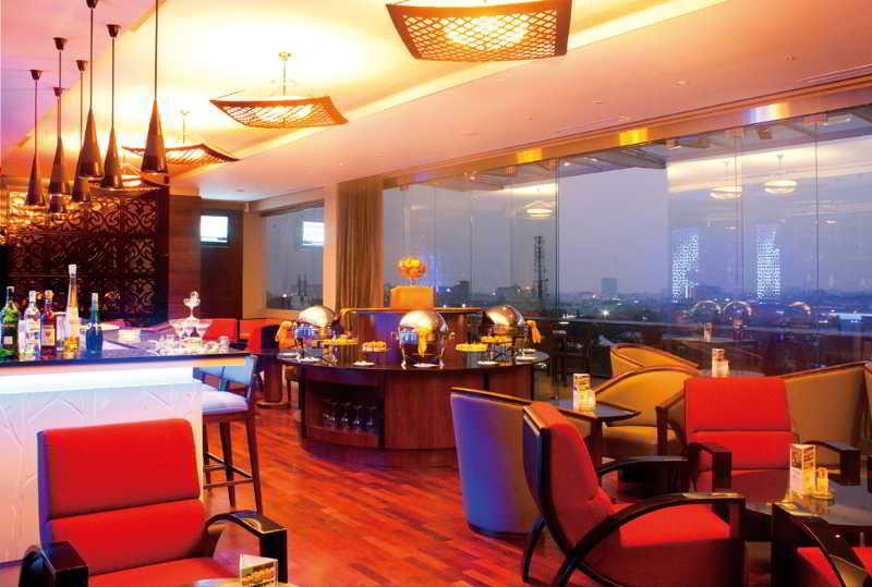 The Luxton Bandung Exterior foto