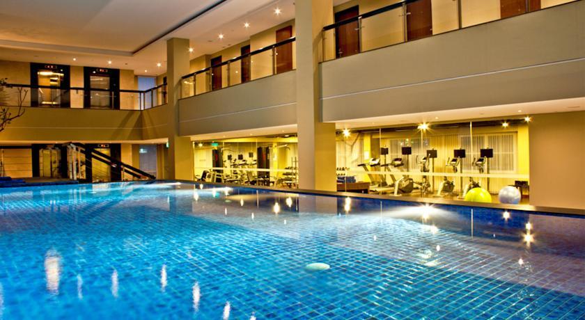 The Luxton Bandung Exterior foto