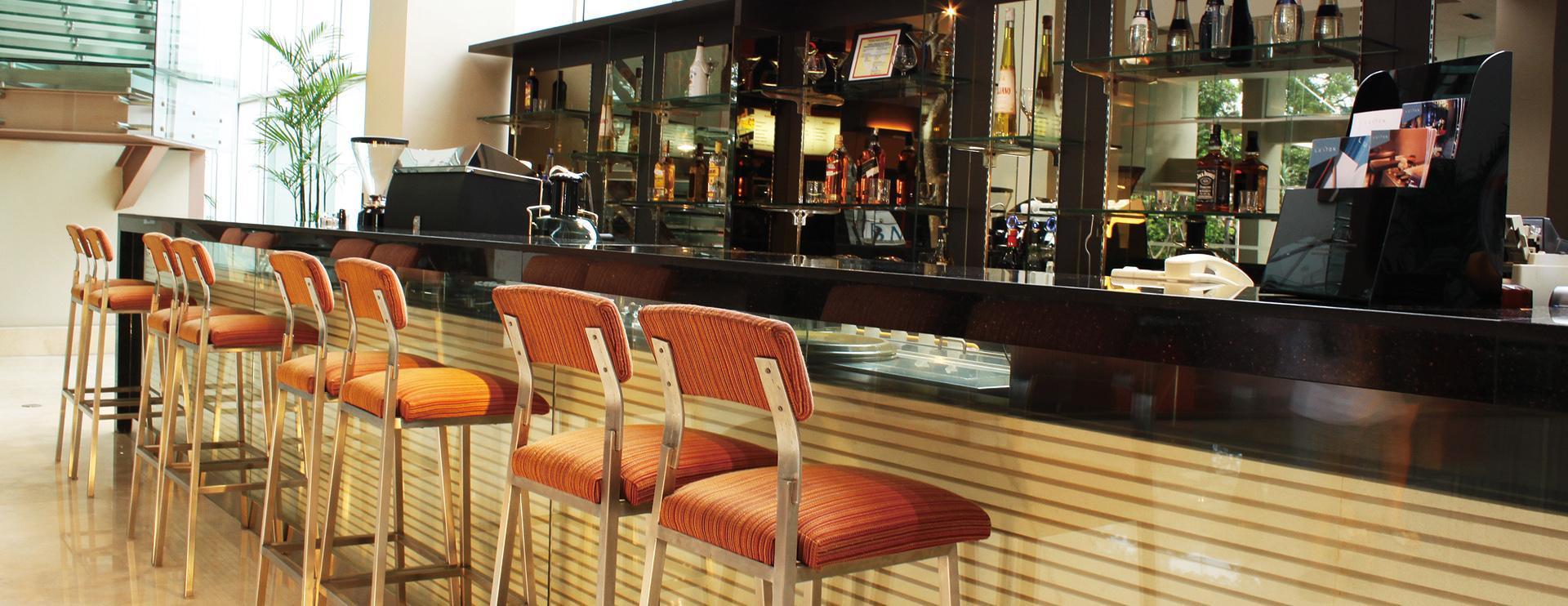 The Luxton Bandung Exterior foto