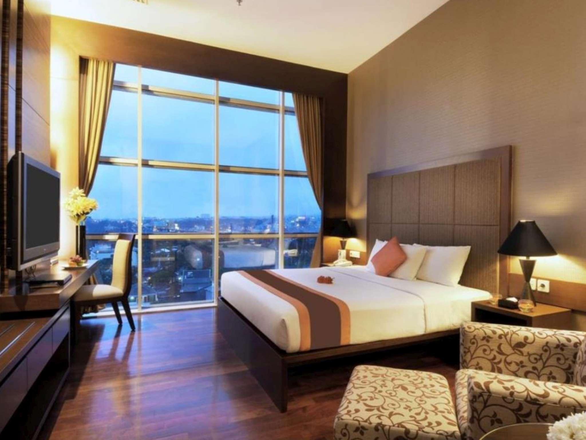 The Luxton Bandung Exterior foto