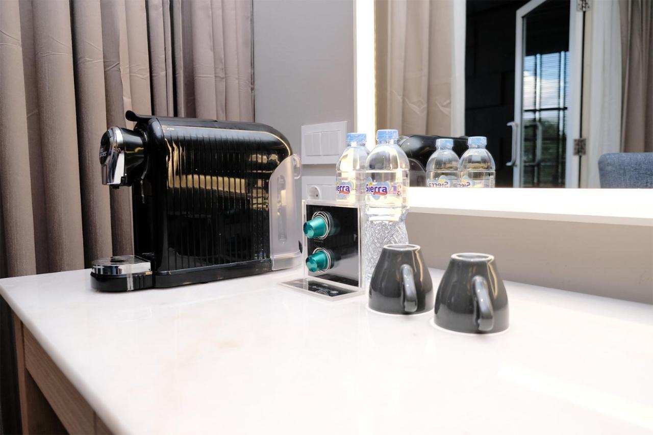 The Luxton Bandung Exterior foto