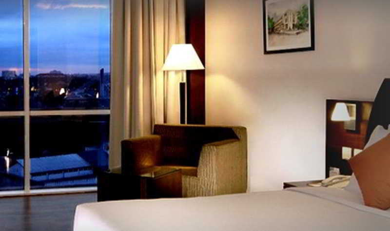 The Luxton Bandung Exterior foto