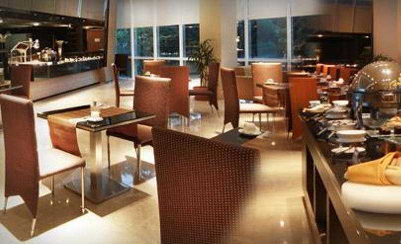 The Luxton Bandung Exterior foto