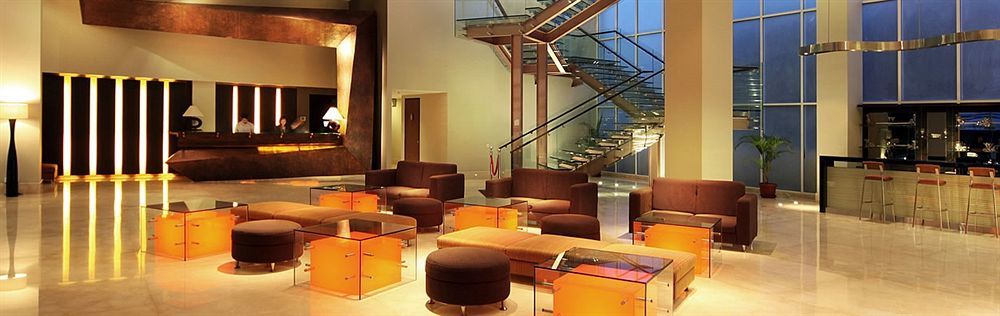 The Luxton Bandung Exterior foto
