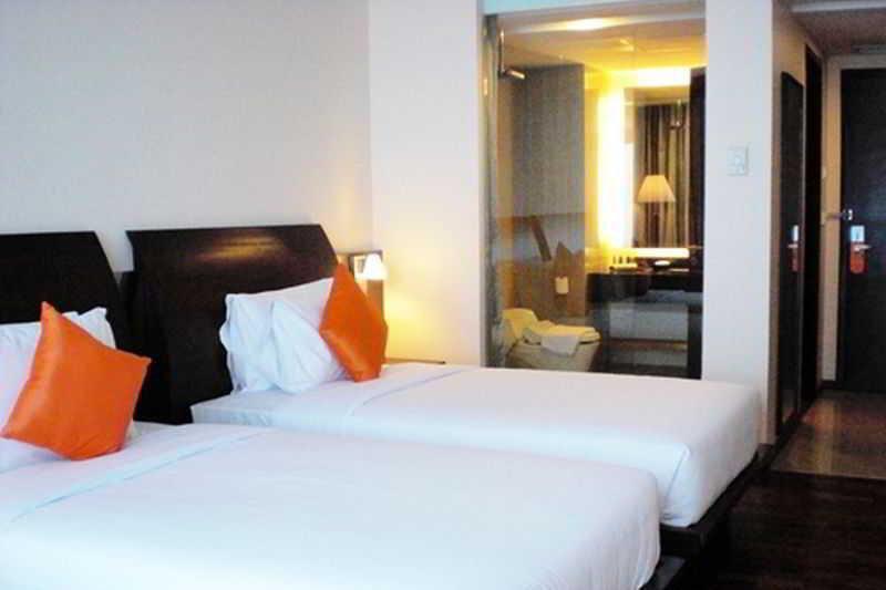 The Luxton Bandung Exterior foto